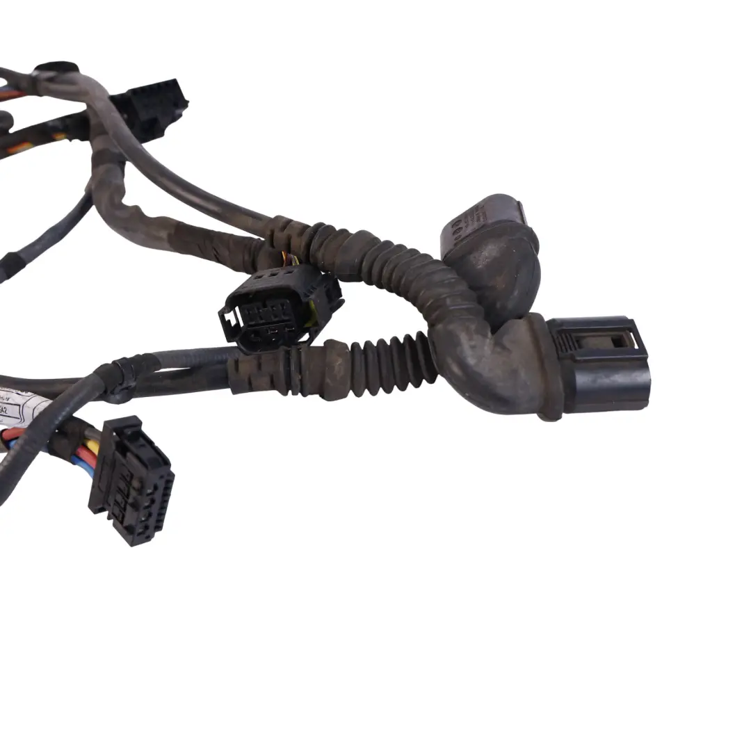 Faisceau Câblage Frein Stationnement Électrique M Sport pour BMW F06 F10 F12 à propos du numéro de pièce 9325543 BMW F06 F10 F12 Faisceau Câblage Frein Stationnement Électrique M Sport - SKU 9325543 - Numéro de pièce 9325543