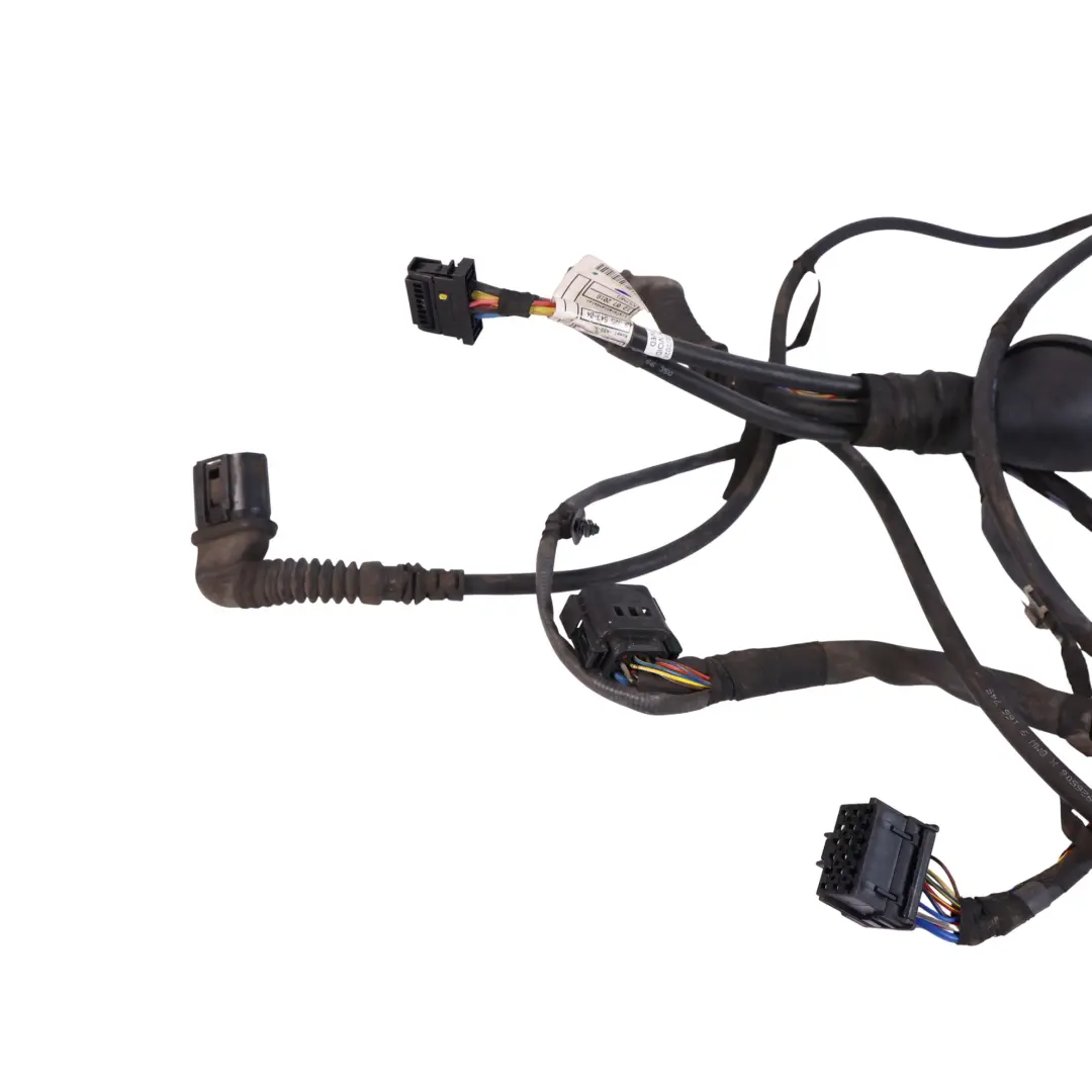 Faisceau Câblage Frein Stationnement Électrique M Sport pour BMW F06 F10 F12 à propos du numéro de pièce 9325543 BMW F06 F10 F12 Faisceau Câblage Frein Stationnement Électrique M Sport - SKU 9325543 - Numéro de pièce 9325543