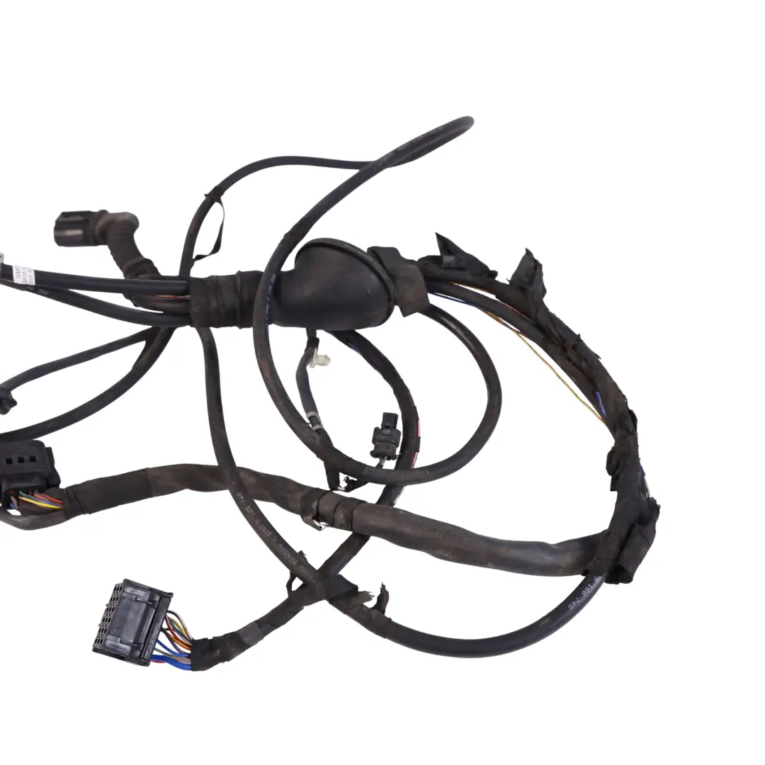 Freno Mano Eléctrico Freno Mano Cableado para BMW F06 F10 F12 F13 M Sport con número de pieza 9325543 BMW F06 F10 F12 F13 M Sport Freno Mano Eléctrico Freno Mano Cableado - SKU 9325543 - Número de pieza 9325543