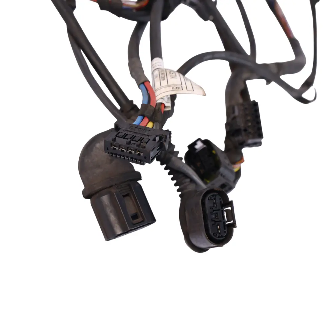 Freno Mano Eléctrico Freno Mano Cableado para BMW F06 F10 F12 F13 M Sport con número de pieza 9325543 BMW F06 F10 F12 F13 M Sport Freno Mano Eléctrico Freno Mano Cableado - SKU 9325543 - Número de pieza 9325543