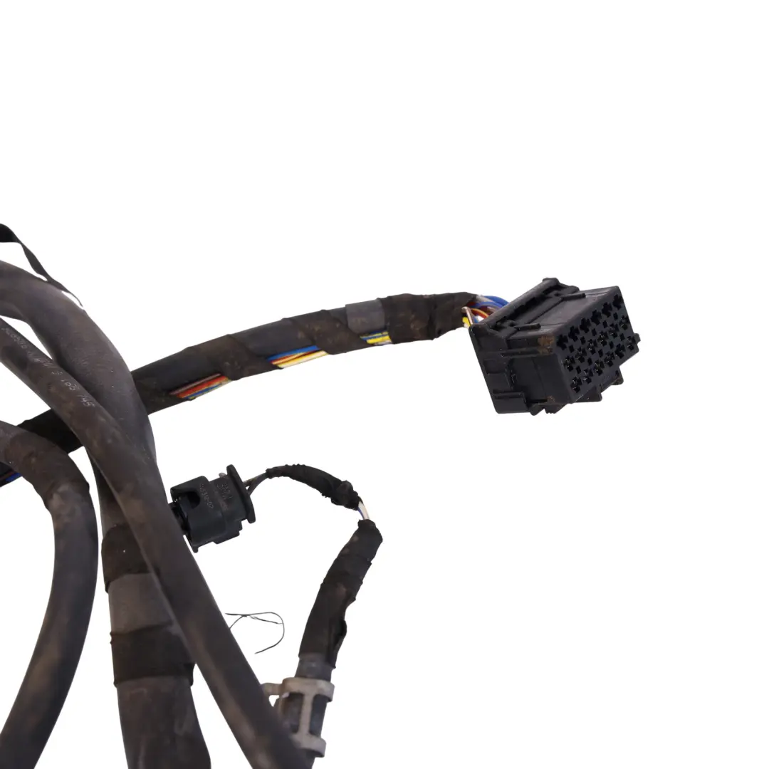 BMW F06 F10 F12 F13 M Sport Cablaggio Mano Freno Stazionamento Elettrico - SKU 9325543 - Numero di parte 9325543