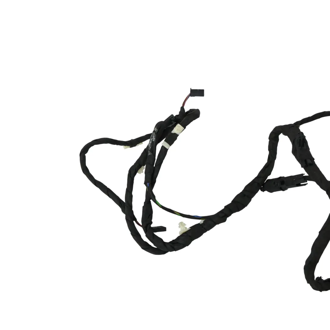 Coupé Faisceau De Câbles De Porte Avant Côté Passager pour BMW F36 Gran à propos du numéro de pièce 9325908 BMW F36 Gran Coupé Faisceau De Câbles De Porte Avant Côté Passager - SKU 9325908 - Numéro de pièce 9325908