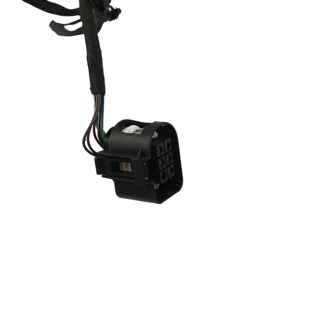 BMW F36 Gran Coupe Door Wiring Harness Cable Loom Front Passenger Side - SKU 9325908 - Part number 9325908