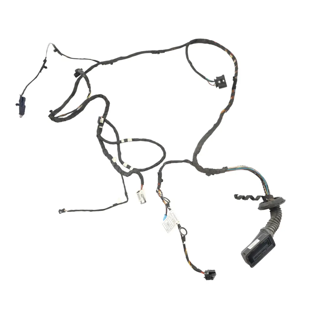 Front Door Wiring Loom Harness Cable Driver Side to BMW F34 with Part number 9326404 BMW F34 Front Door Wiring Loom Harness Cable Driver Side - SKU 9326404 - Part number 9326404