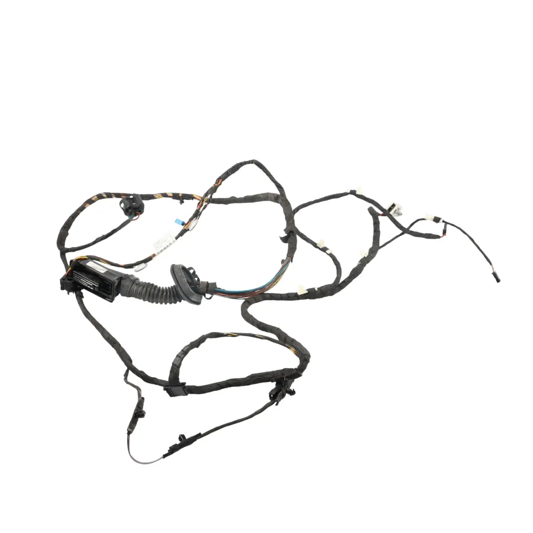 BMW F34 Arnés Cableado Puerta Delantera Conductor - SKU 9326404 - Número de pieza 9326404