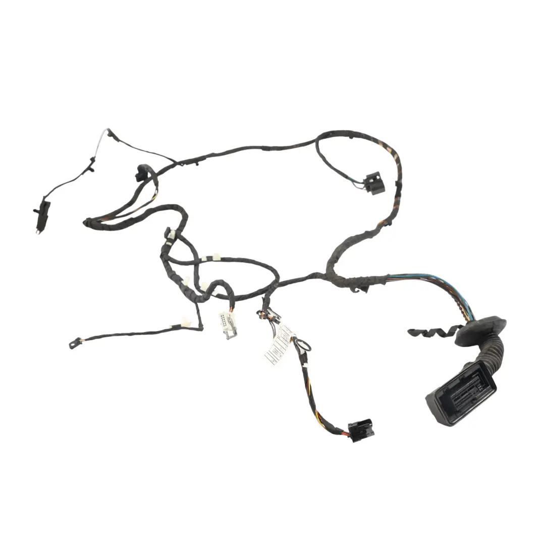 BMW F34 Kabelbaum Tür Vorne Fahrerseite - SKU 9326404 - Teilenummer 9326404