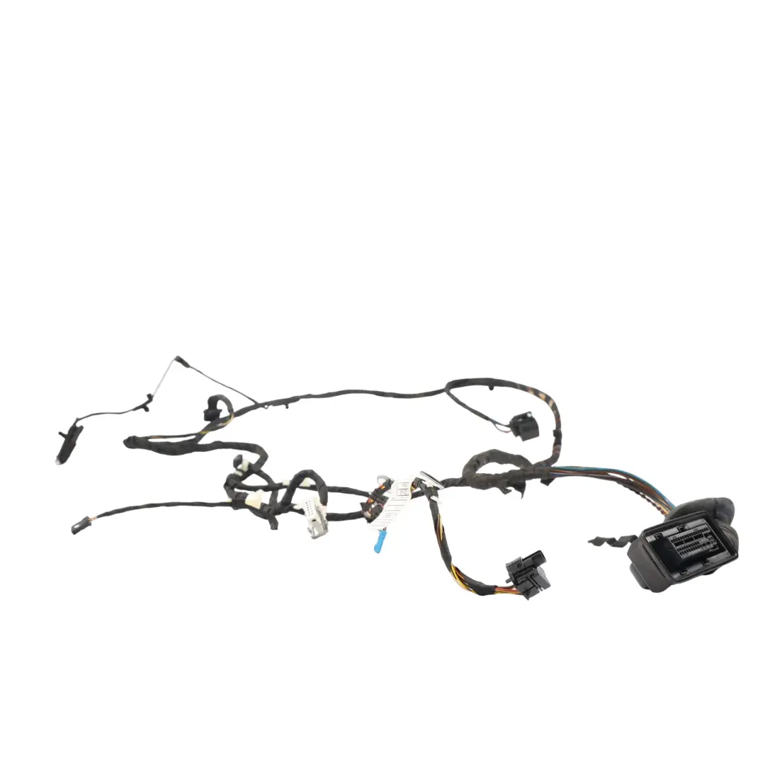 Faisceau Câblage Porte Avant Côté Conducteur pour BMW F34 à propos du numéro de pièce 9326404 BMW F34 Faisceau Câblage Porte Avant Côté Conducteur - SKU 9326404 - Numéro de pièce 9326404