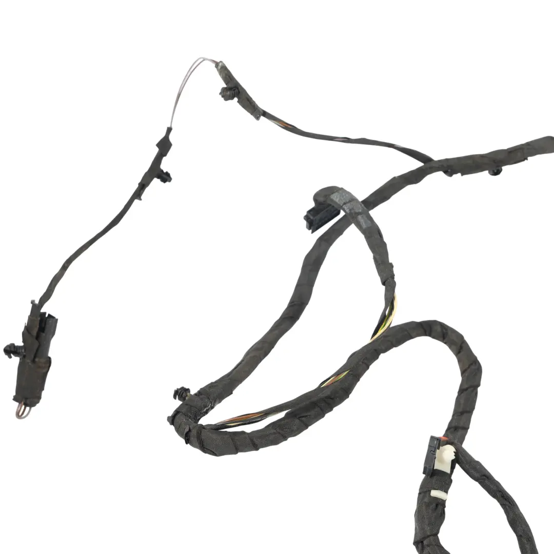 BMW F34 Kabelbaum Tür Vorne Fahrerseite - SKU 9326404 - Teilenummer 9326404