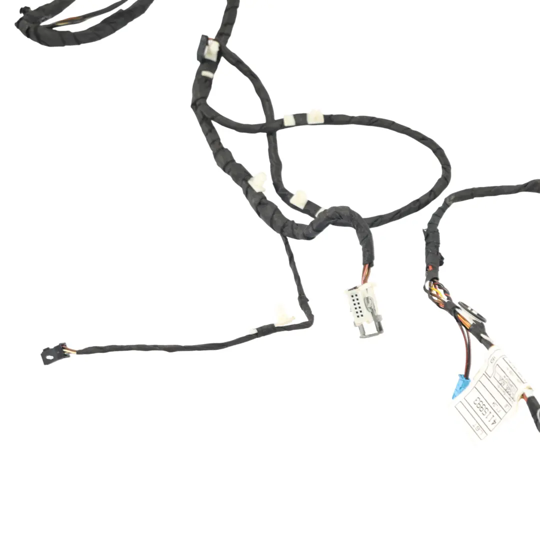 BMW F34 Kabelbaum Tür Vorne Fahrerseite - SKU 9326404 - Teilenummer 9326404