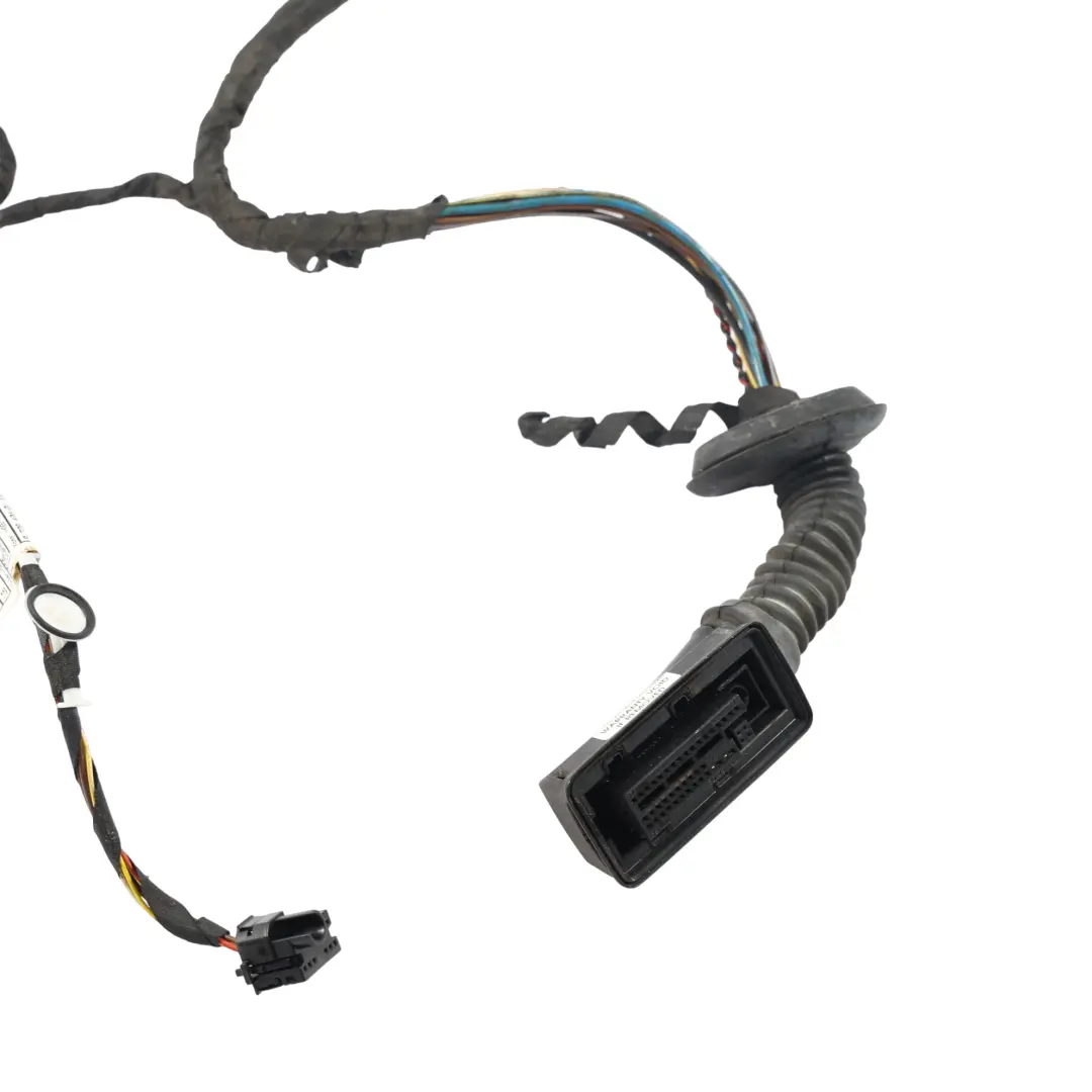 Instalacja Wiązka Drzwi Przednich Lewa do BMW F34 o numerze 9326404 BMW F34 Instalacja Wiązka Drzwi Przednich Lewa - SKU 9326404 - Numer Części 9326404