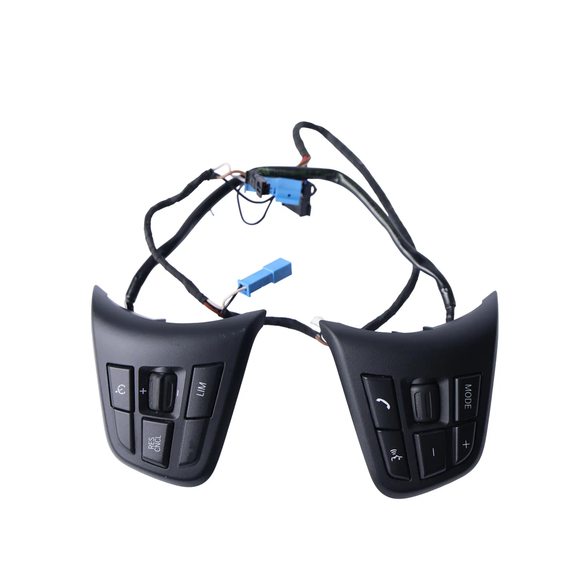 BMW F39 F45 F46 F48 LCI Steuer Schalter Multifunktions Lenkrad 9326473