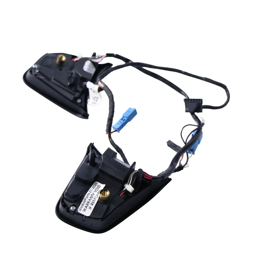 BMW F39 F45 F46 F48 Interruttore Di Controllo LCI Volante Multifunzione - SKU 9326473 - Numero di parte 9326473