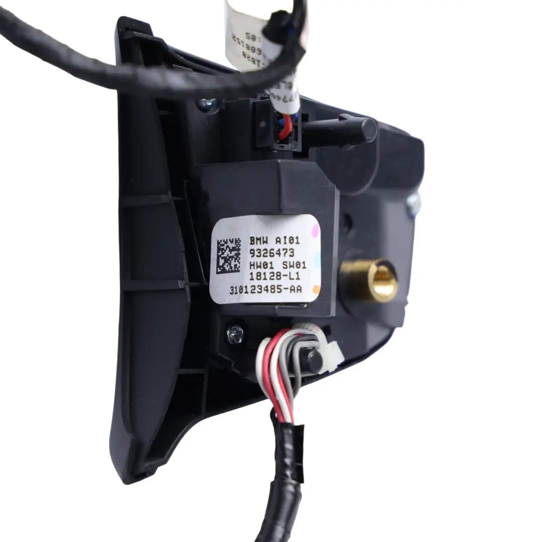 Interruttore Di Controllo LCI Volante Multifunzione per BMW F39 F45 F46 F48 con numero di parte 9326473 BMW F39 F45 F46 F48 Interruttore Di Controllo LCI Volante Multifunzione - SKU 9326473 - Numero di parte 9326473