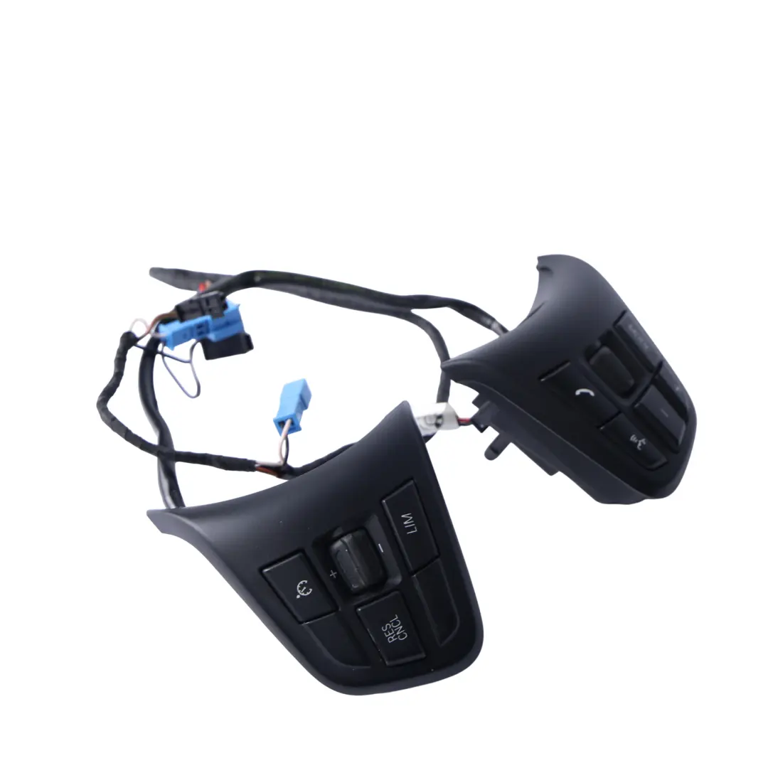 Steuer Schalter Multifunktions Lenkrad für BMW F39 F45 F46 F48 LCI mit Teilenummer 9326473 BMW F39 F45 F46 F48 LCI Steuer Schalter Multifunktions Lenkrad - SKU 9326473 - Teilenummer 9326473