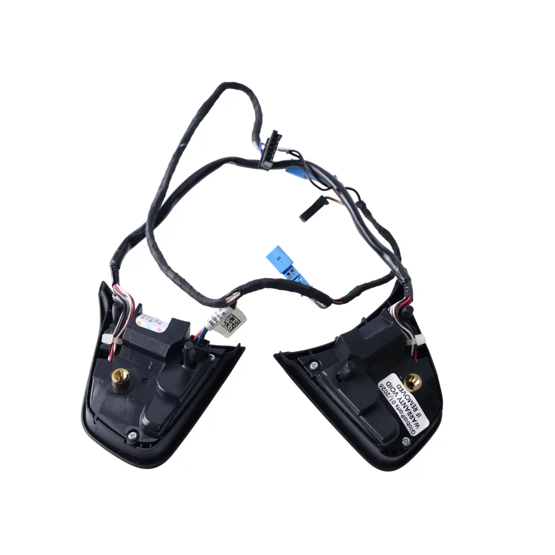 BMW F39 F45 F46 F48 LCI Commande Multifonctions Au Volant - SKU 9326473 - Numéro de pièce 9326473