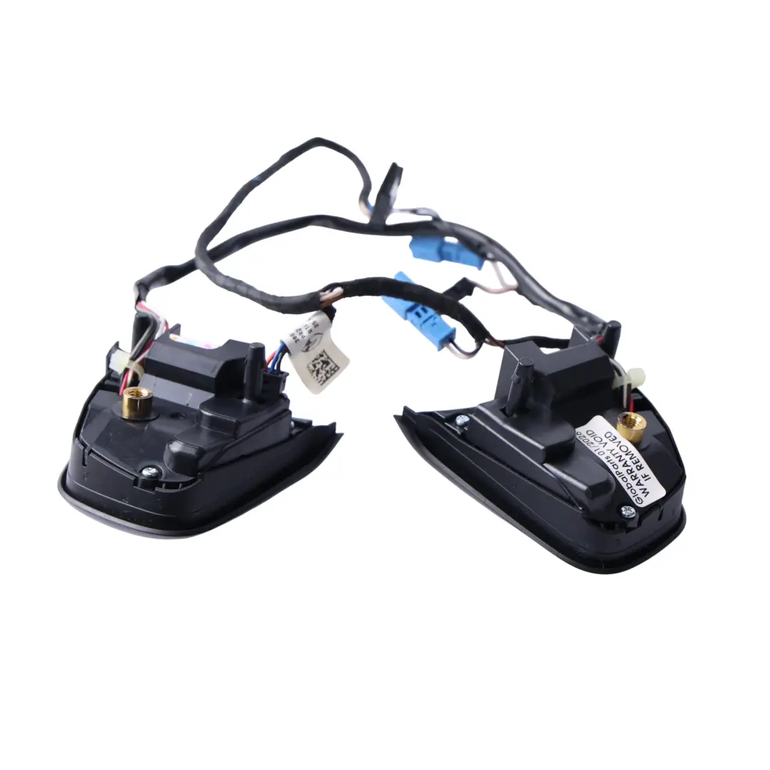 BMW F39 F45 F46 F48 LCI Commande Multifonctions Au Volant - SKU 9326473 - Numéro de pièce 9326473