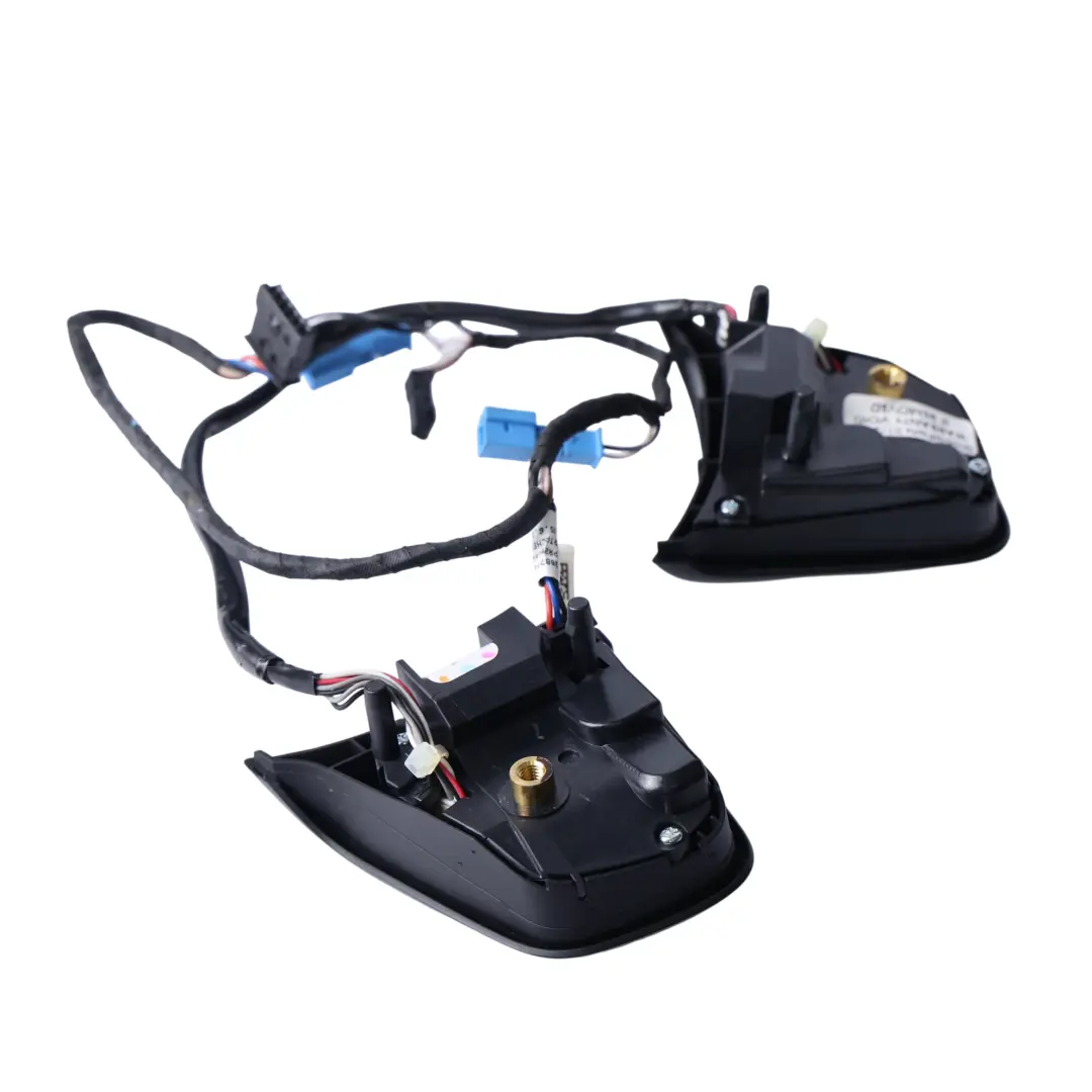 BMW F39 F45 F46 F48 LCI Interruptor De Control Multifunción Volante - SKU 9326473 - Número de pieza 9326473