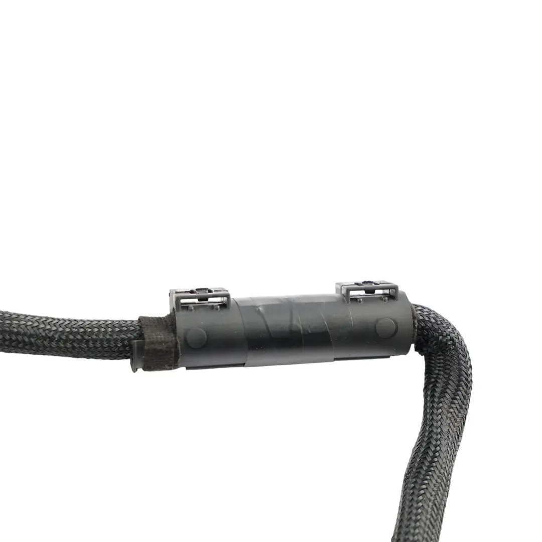 Boot Trunk Lid Tailgate Wiring Harness Loom Cable to BMW F33 F83 M4 Cabrio with Part number 9347718 BMW F33 F83 M4 Cabrio Boot Trunk Lid Tailgate Wiring Harness Loom Cable - SKU 9347718 - Part number 9347718