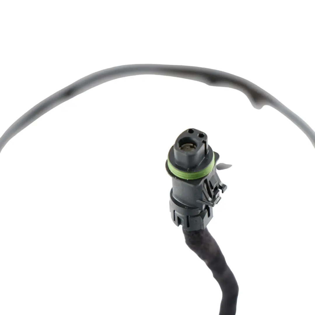 Boot Trunk Lid Tailgate Wiring Harness Loom Cable to BMW F33 F83 M4 Cabrio with Part number 9347718 BMW F33 F83 M4 Cabrio Boot Trunk Lid Tailgate Wiring Harness Loom Cable - SKU 9347718 - Part number 9347718