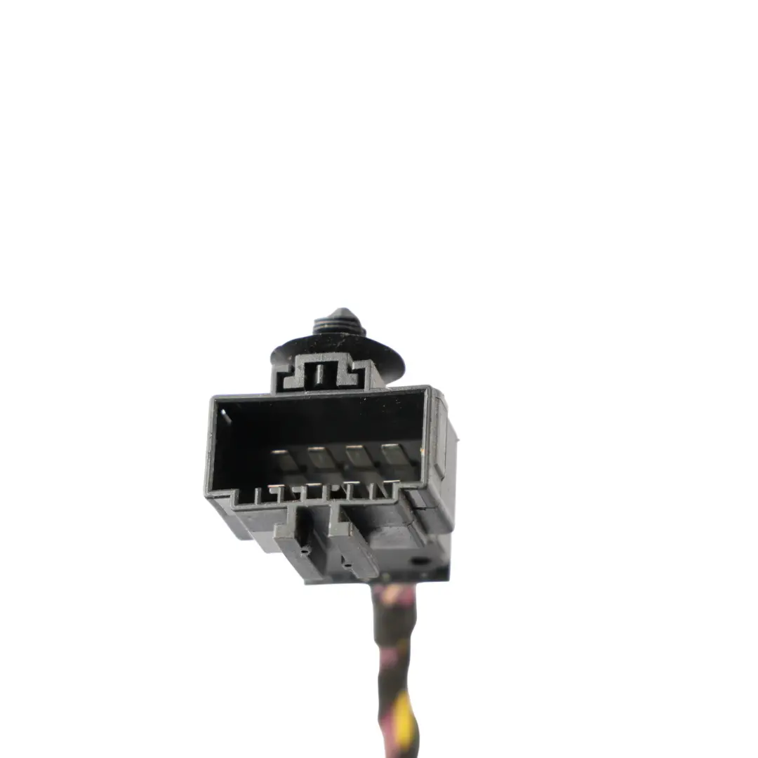 Boot Trunk Lid Tailgate Wiring Harness Loom Cable to BMW F33 F83 M4 Cabrio with Part number 9347718 BMW F33 F83 M4 Cabrio Boot Trunk Lid Tailgate Wiring Harness Loom Cable - SKU 9347718 - Part number 9347718