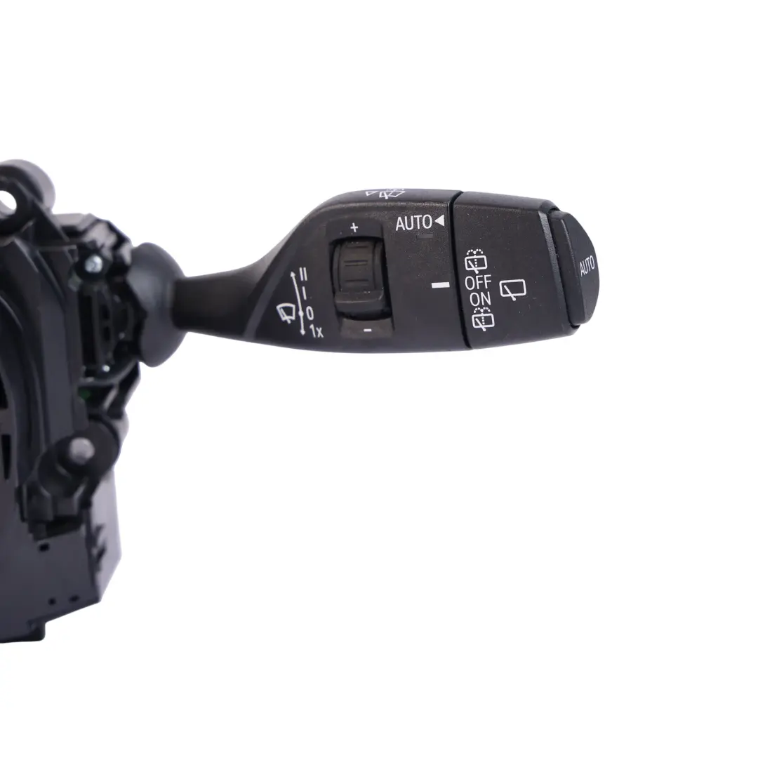 BMW X3 F25 Panel De Interruptores Columna Dirección Palanca - SKU 9330567 - Número de pieza 9330567