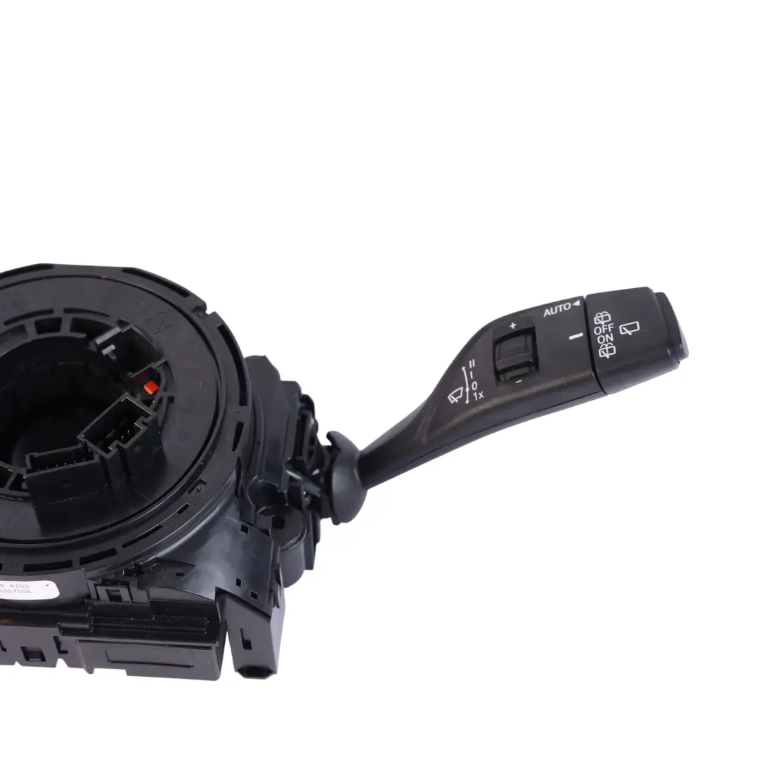 Przełącznik Zespolony Taśma Airbag Manetki do BMW X3 F25 o numerze 9330567 BMW X3 F25 Przełącznik Zespolony Taśma Airbag Manetki - SKU 9330567 - Numer Części 9330567