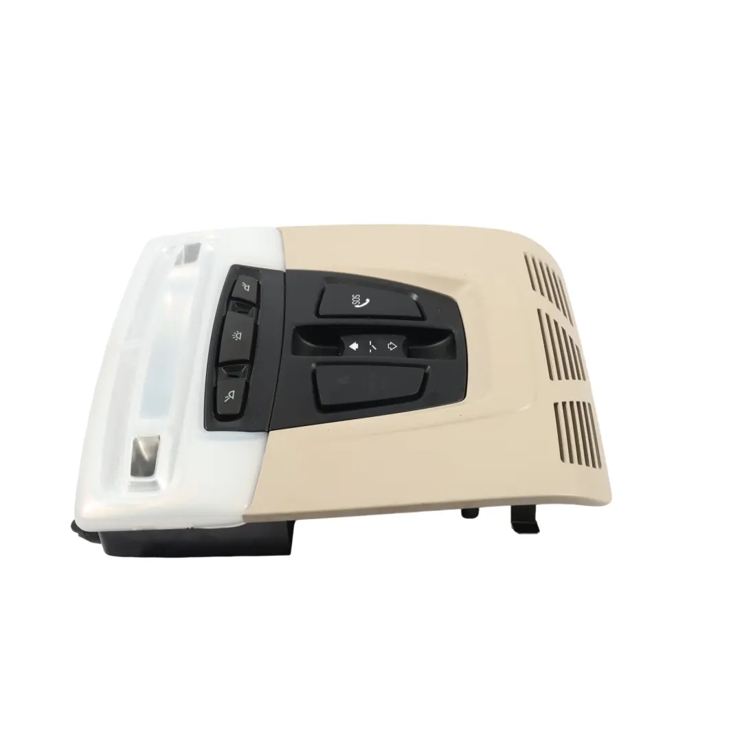BMW X1 F48 X5 F15 X6 F16 F45 Plafonnier Intérieur Avant Pour - SKU 9331148-1 - Numéro de pièce 9331148