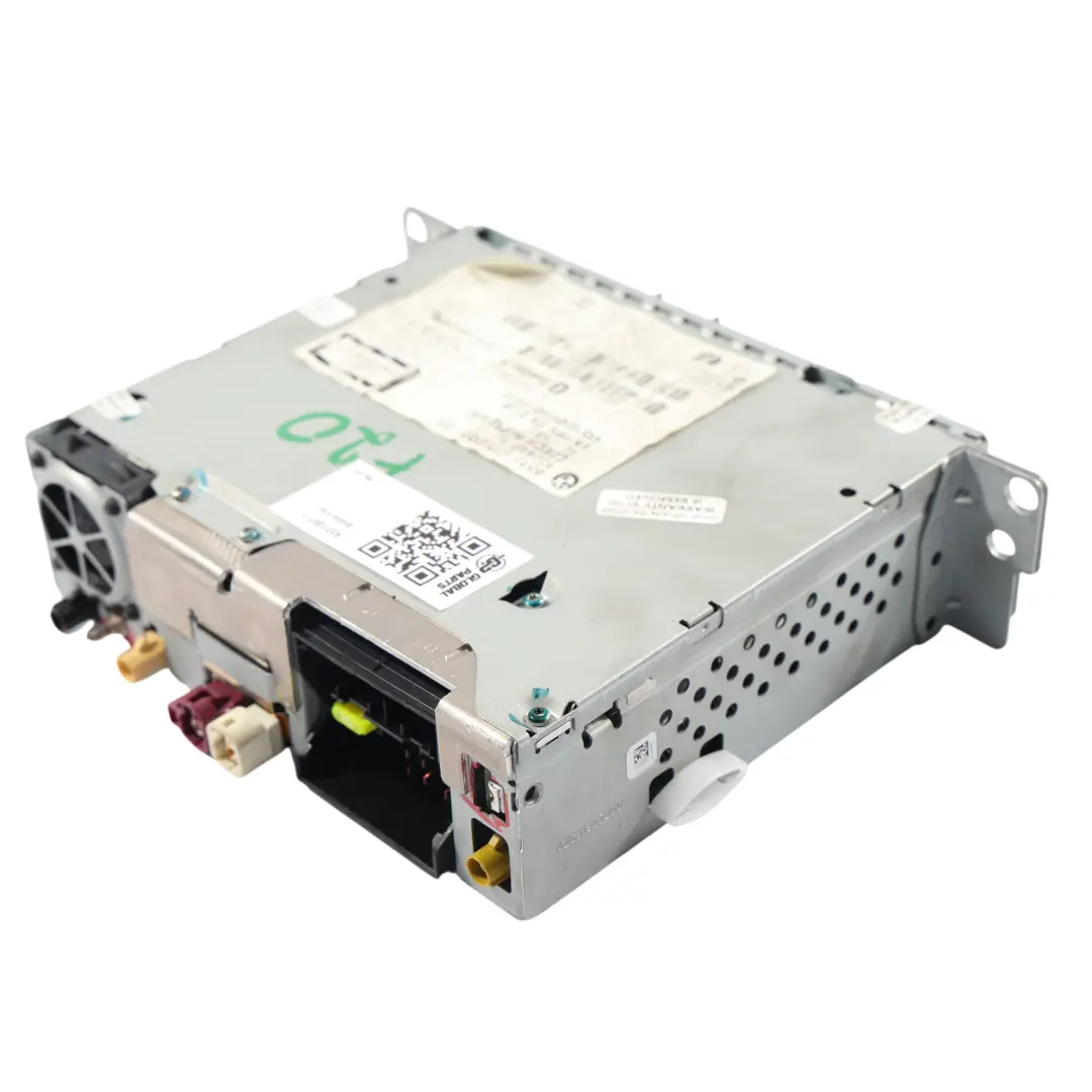 GPS DAB Radio Bluetooth Unità Principale per BMW F20 F22 F30 F35 CD con numero di parte 9331207 BMW F20 F22 F30 F35 CD GPS DAB Radio Bluetooth Unità Principale - SKU 9331207-1 - Numero di parte 9331207