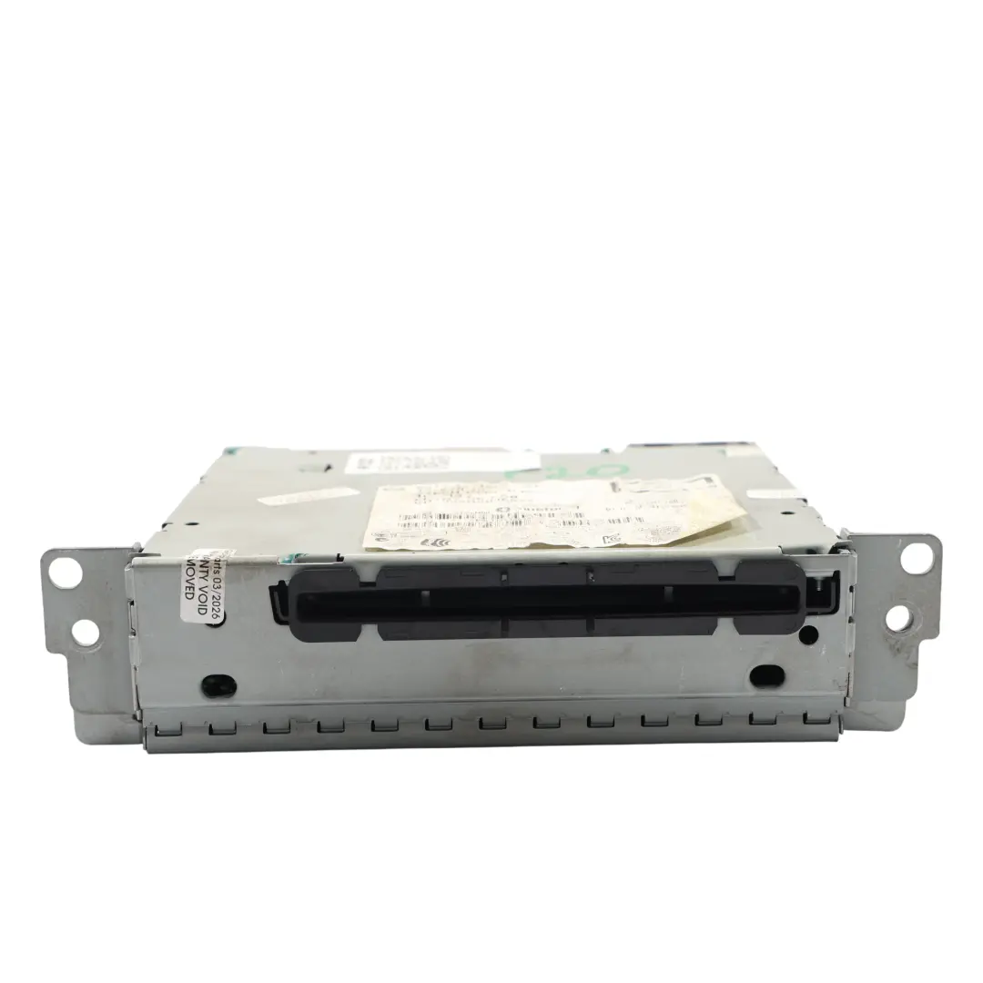 BMW F20 F22 F30 F35 CD GPS DAB Radio Bluetooth Unità Principale - SKU 9331207-1 - Numero di parte 9331207