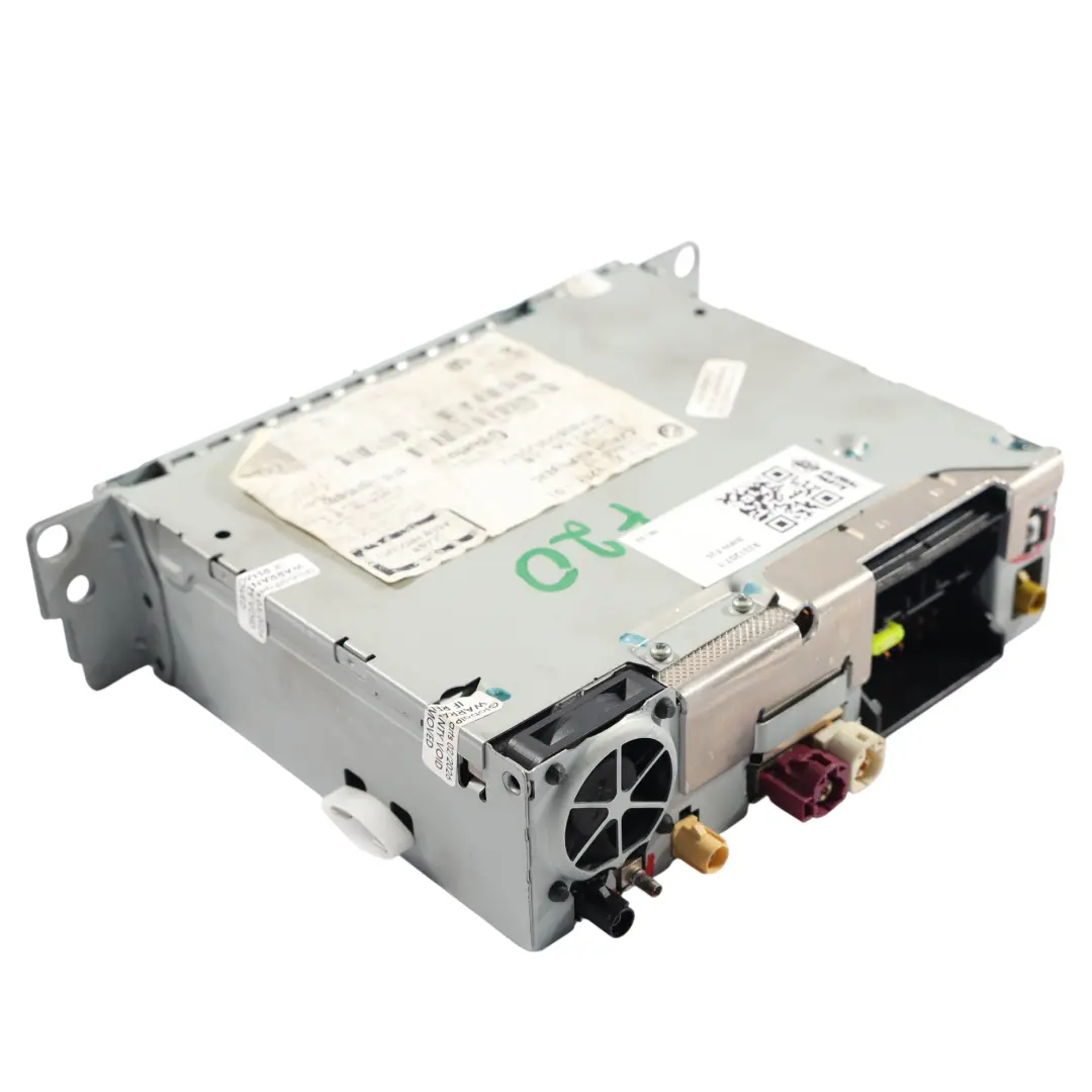 BMW F20 F22 F30 F35 CD GPS DAB Radio Bluetooth Jednostka Główna - SKU 9331207-1 - Numer Części 9331207