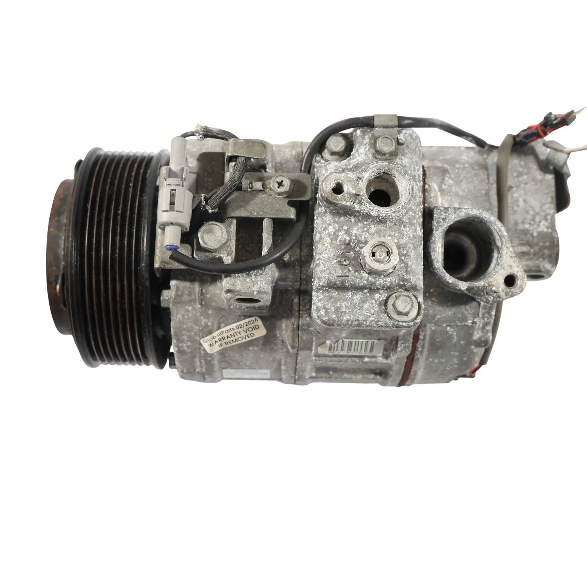 BMW F20 F21 F80 F82 N55 S55 Kompresor Sprężarka Klimatyzacji 9332781