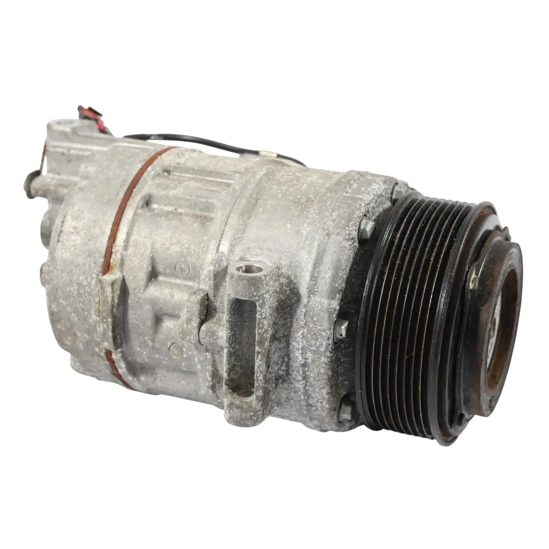 N55 S55 Klimaanlage Kompressor Air Con A/C für BMW F20 F21 F80 F82 mit Teilenummer 9332781 BMW F20 F21 F80 F82 N55 S55 Klimaanlage Kompressor Air Con A/C - SKU 9332781-1 - Teilenummer 9332781