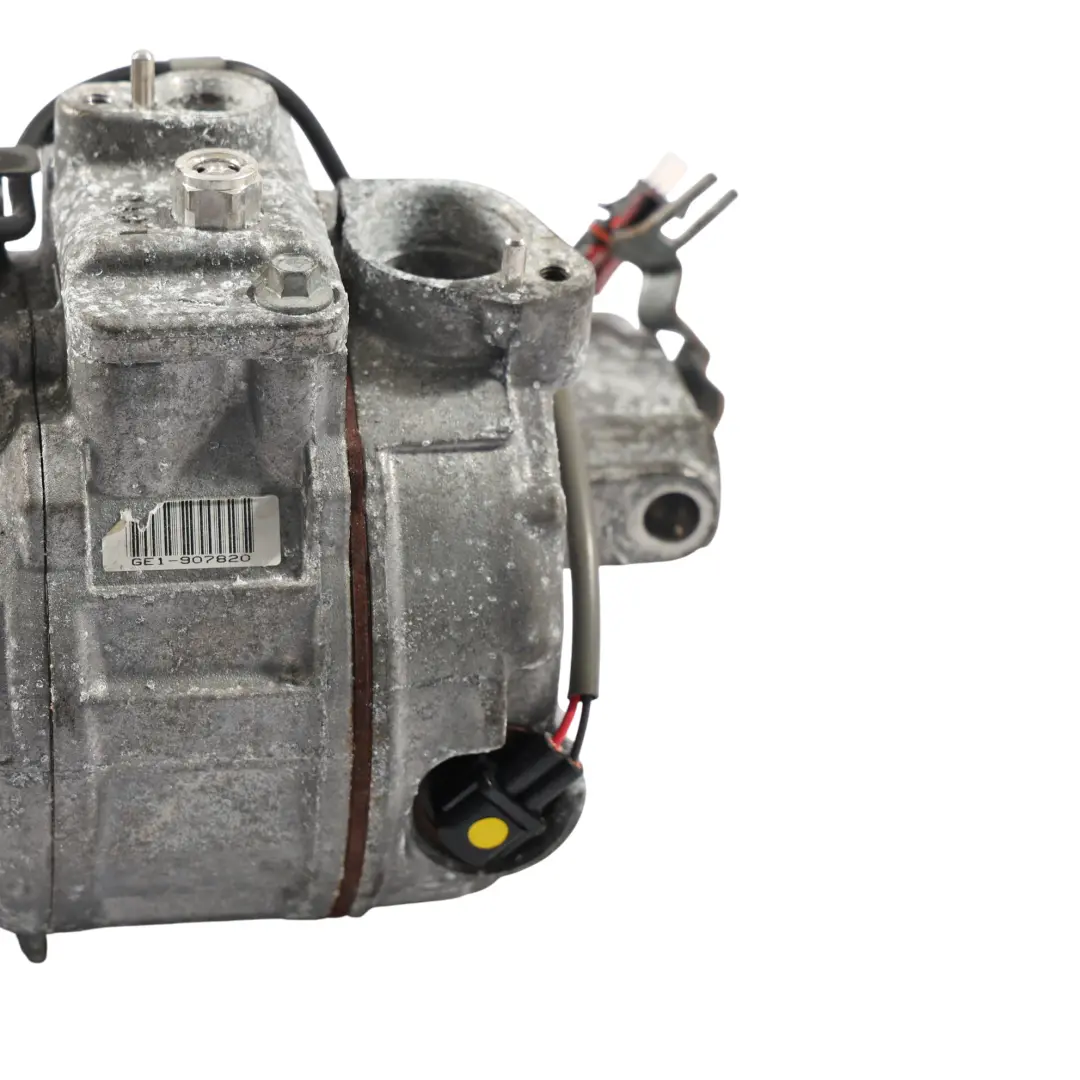 N55 S55 Compressore Aria Condizionata A/C per BMW F20 F21 F80 F82 con numero di parte 9332781 BMW F20 F21 F80 F82 N55 S55 Compressore Aria Condizionata A/C - SKU 9332781-1 - Numero di parte 9332781