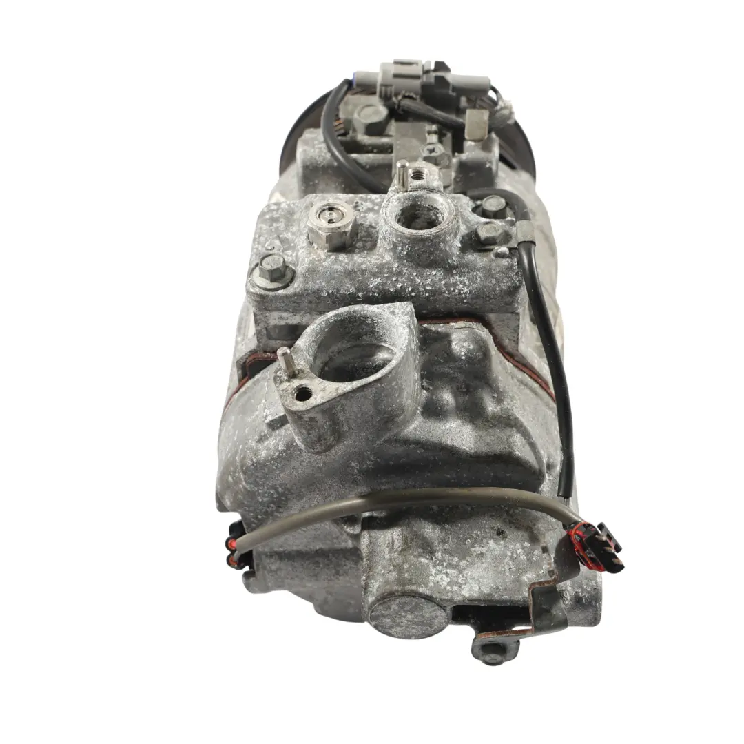 BMW F20 F21 F80 F82 N55 S55 Aire Acondicionado Compresor Air Con A/C - SKU 9332781-1 - Número de pieza 9332781