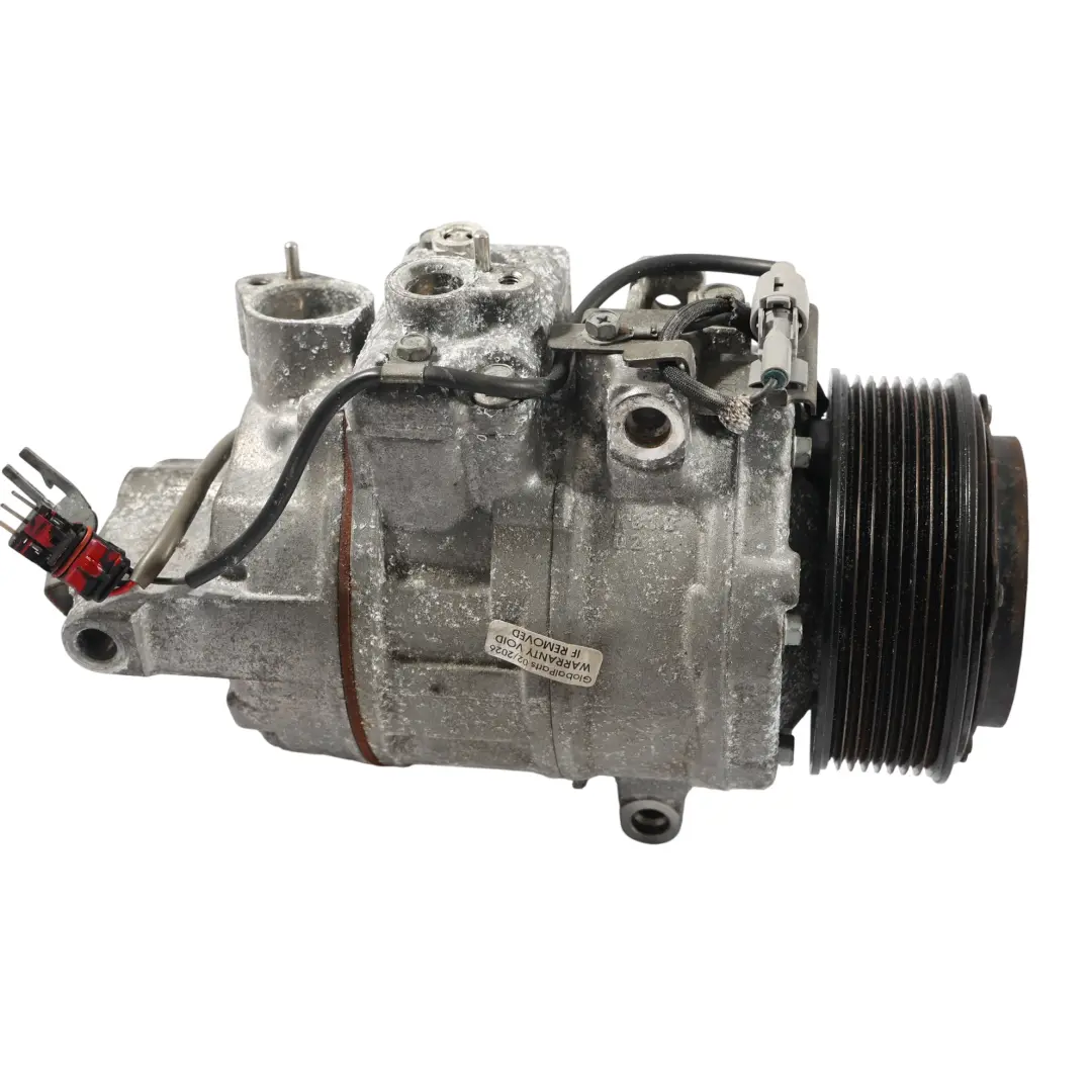 BMW F20 F21 F80 F82 N55 S55 Compresseur Climatisation - SKU 9332781-1 - Numéro de pièce 9332781