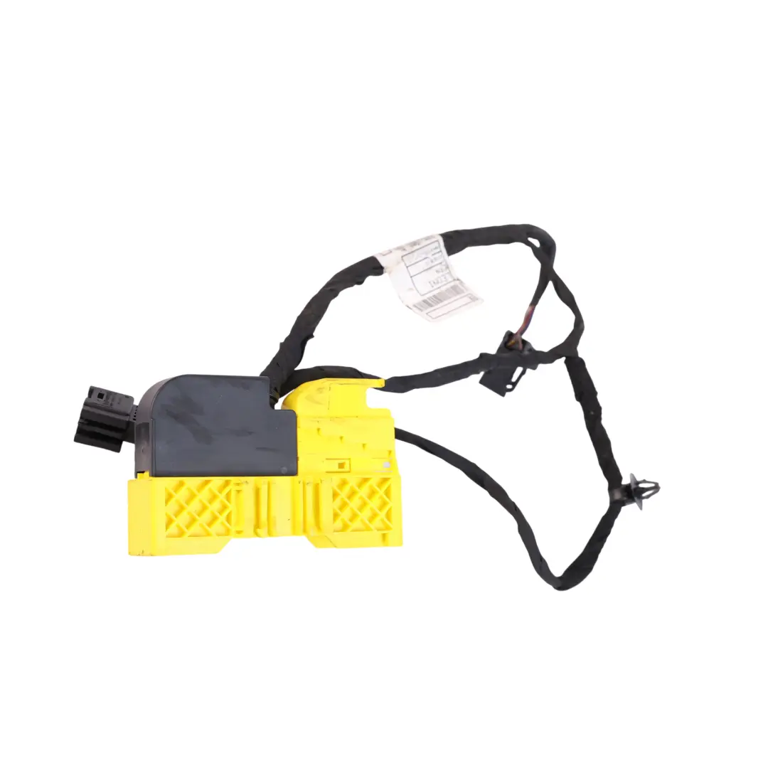 BMW F20 F21 F30 F31 LCI Wiązka Fotela Przód Strona Kierowcy - SKU 9339279 - Numer Części 9339279