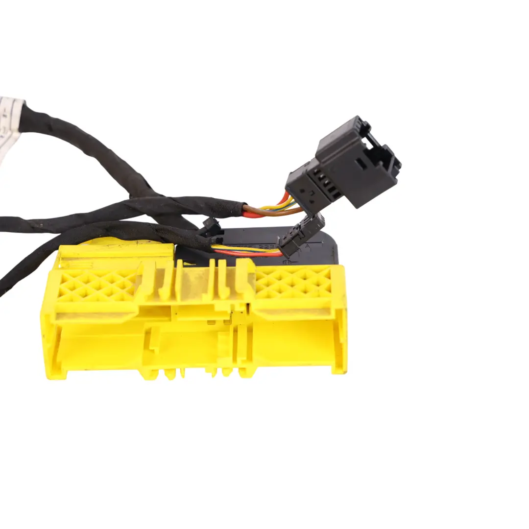 Faisceau Câblage Siège Avant Côté Conducteur pour BMW F20 F21 F30 F31 LCI à propos du numéro de pièce 9339279 BMW F20 F21 F30 F31 LCI Faisceau Câblage Siège Avant Côté Conducteur - SKU 9339279 - Numéro de pièce 9339279