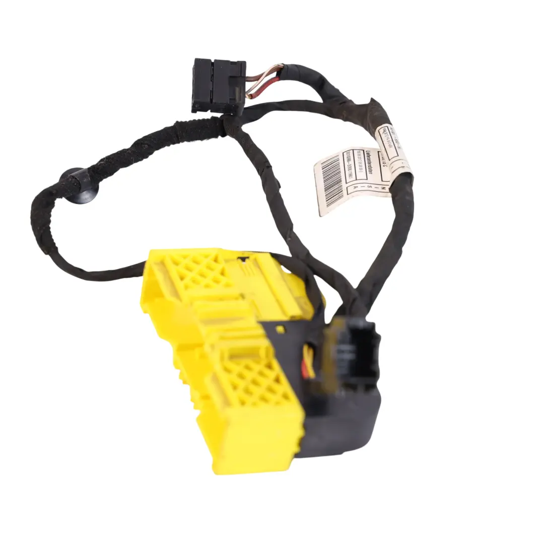 BMW F20 F21 F30 F31 LCI Front Seat Wiring Harness Cable Driver Side - SKU 9339279 - Part number 9339279
