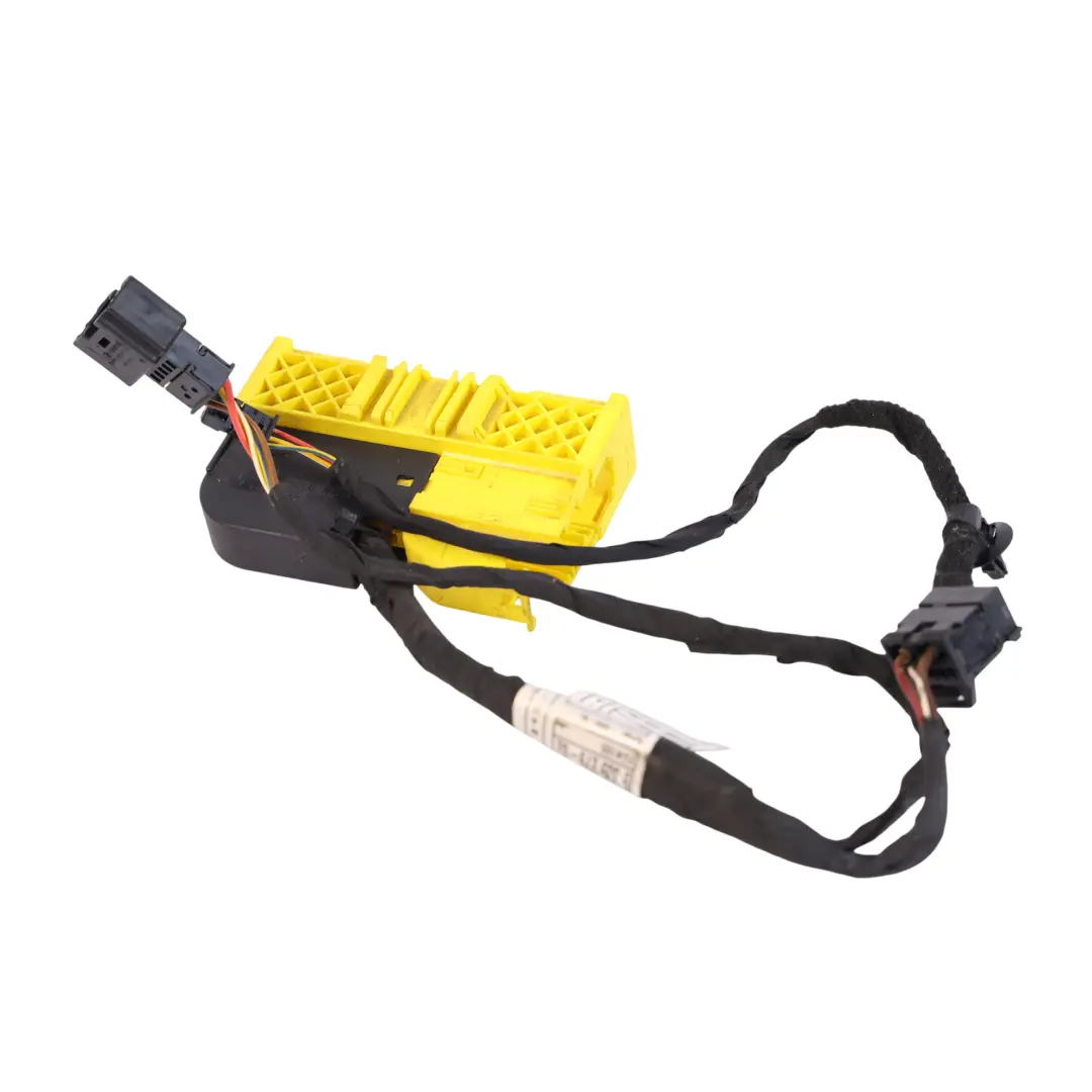 BMW F20 F21 F30 F31 LCI Cableado Asiento Delantero Lado Conductor - SKU 9339279 - Número de pieza 9339279