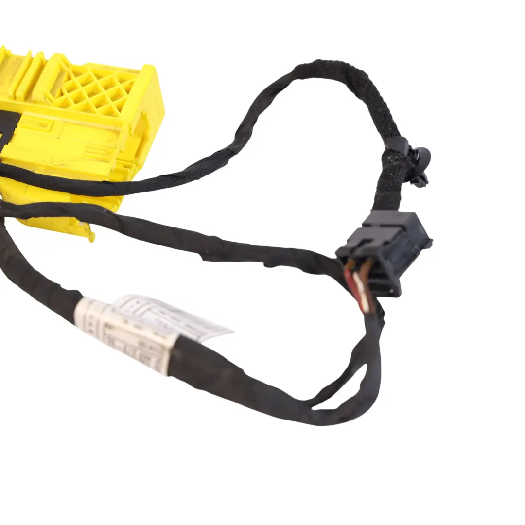 BMW F20 F21 F30 F31 LCI Cableado Asiento Delantero Lado Conductor - SKU 9339279 - Número de pieza 9339279