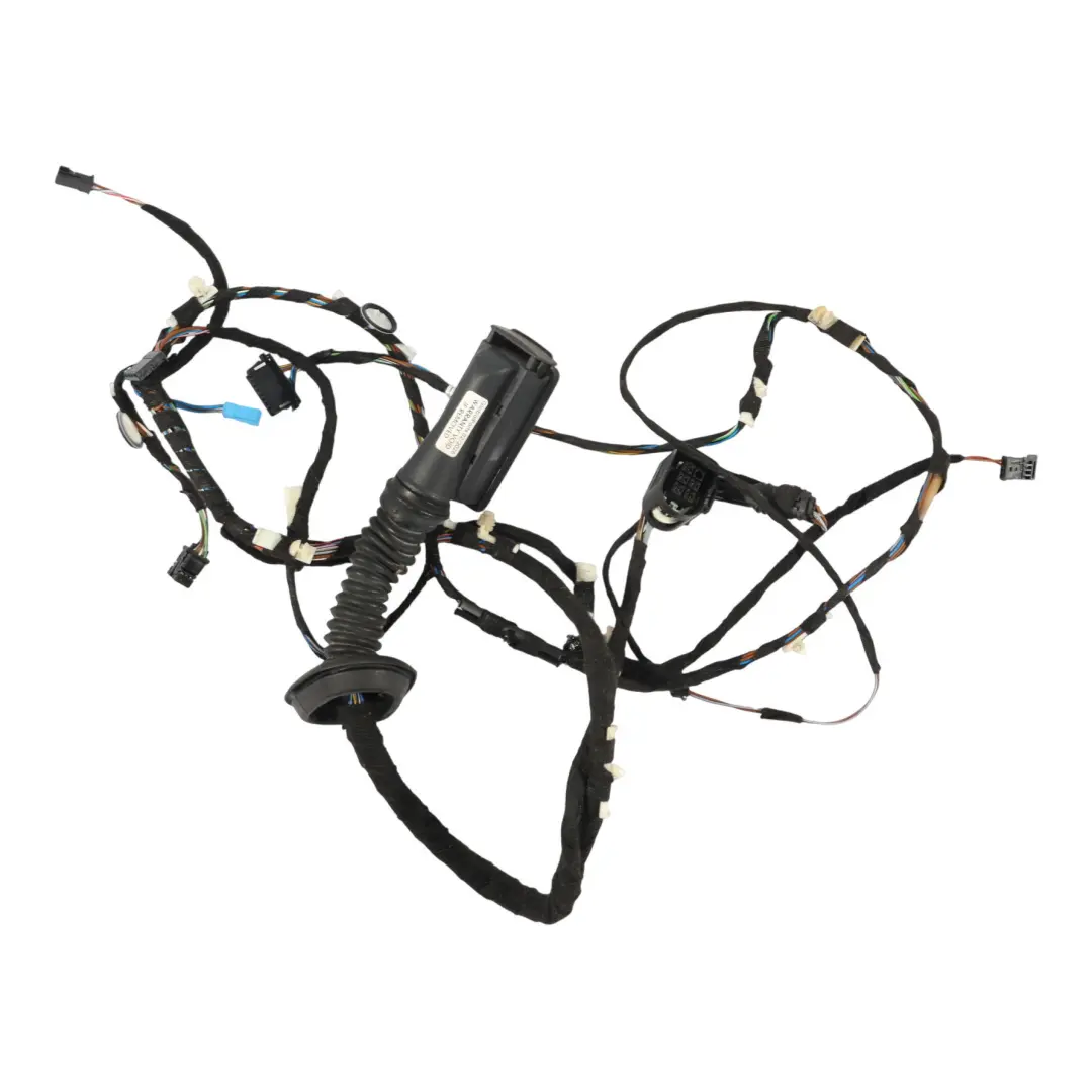 BMW F21 LCI Puerta Cableado Cables Mazo Delantero - SKU 9341000 - Número de pieza 9341000