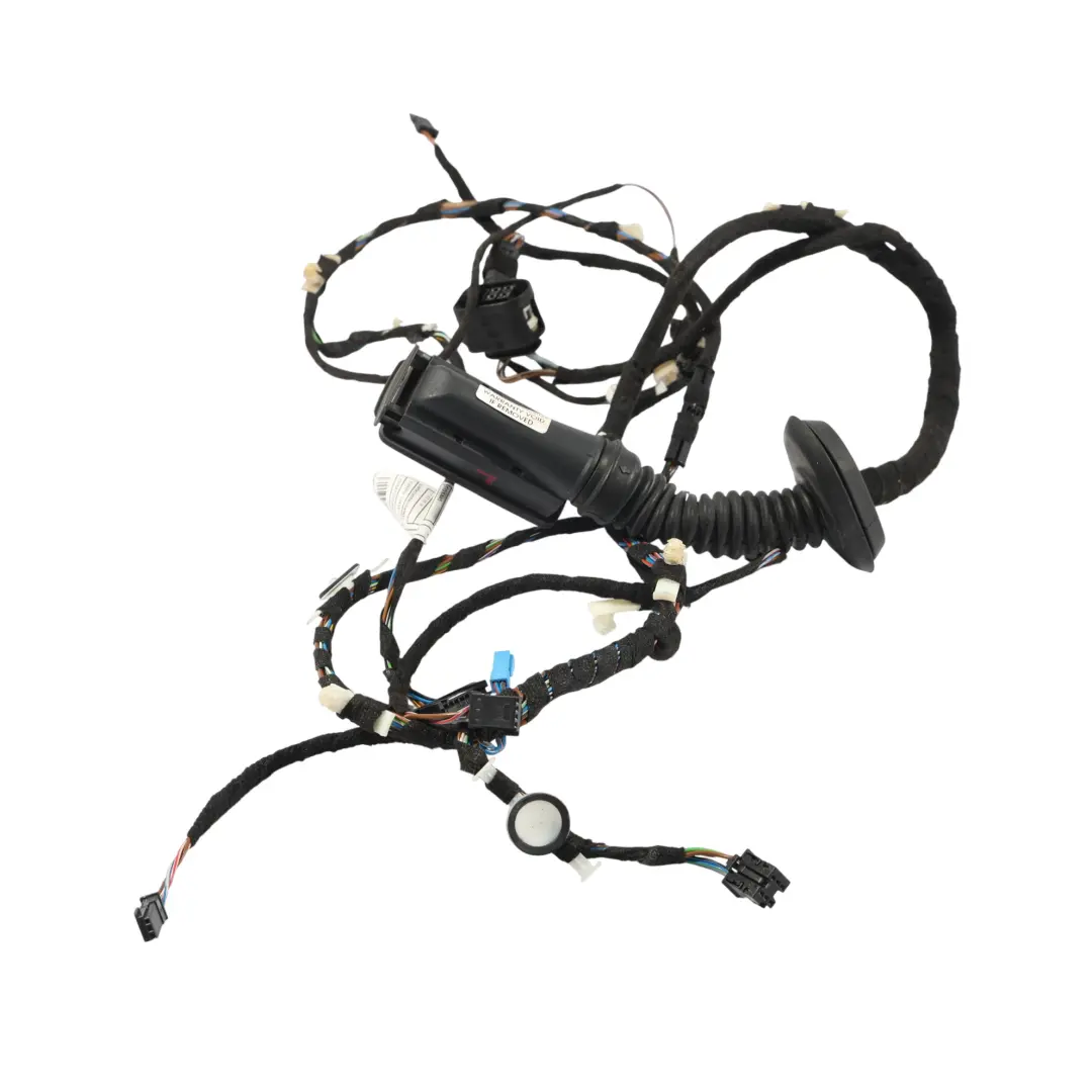 BMW F21 LCI Porta Cavi Di Cablaggio Loom Anteriore - SKU 9341000 - Numero di parte 9341000