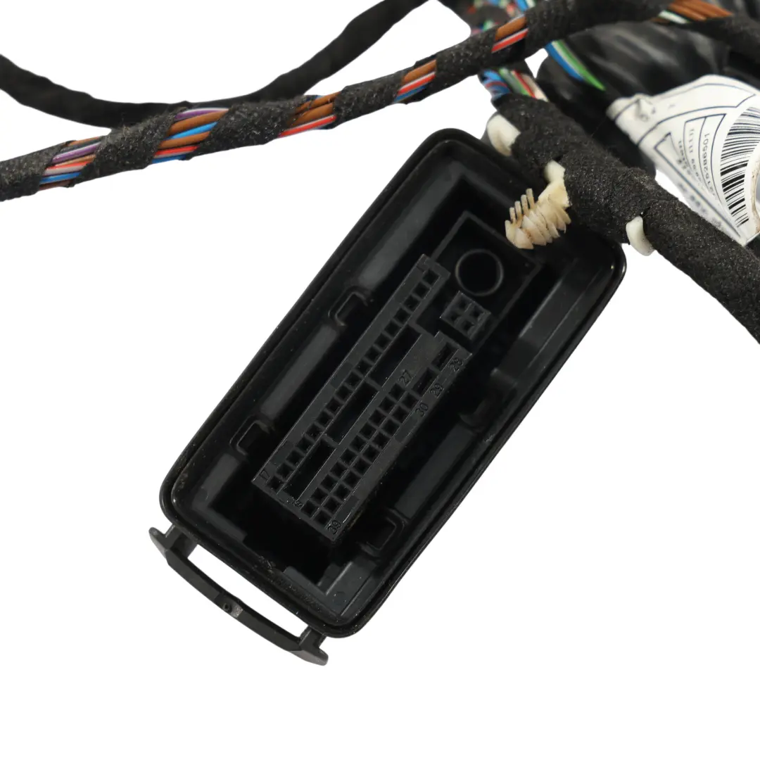 BMW F21 LCI Porta Cavi Di Cablaggio Loom Anteriore - SKU 9341000 - Numero di parte 9341000