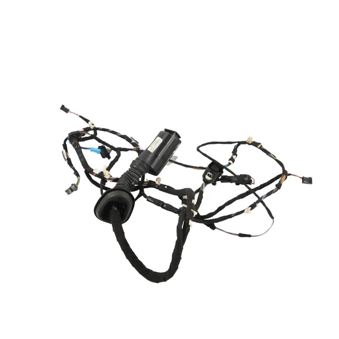 Tür Kabel Kabelbaum Kabelbaum Vorne für BMW F21 LCI mit Teilenummer 9341000 BMW F21 LCI Tür Kabel Kabelbaum Kabelbaum Vorne - SKU 9341000 - Teilenummer 9341000