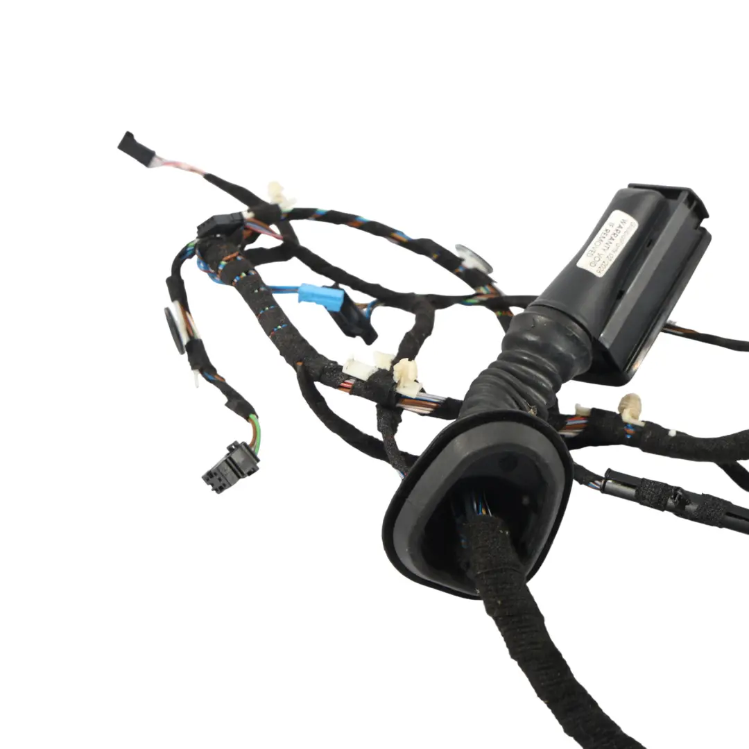 BMW F21 LCI Tür Kabel Kabelbaum Kabelbaum Vorne - SKU 9341000 - Teilenummer 9341000