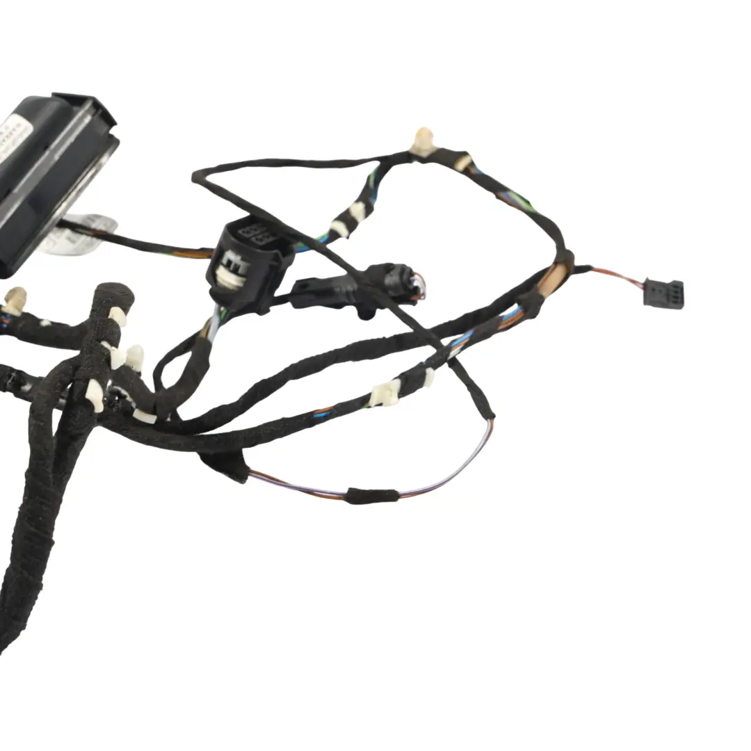 BMW F21 LCI Faisceau De Câbles De Porte Avant - SKU 9341000 - Numéro de pièce 9341000