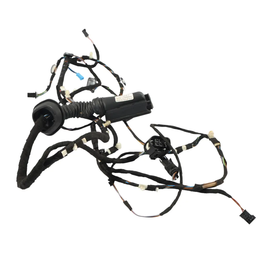 BMW F21 LCI Faisceau De Câbles De Porte Avant - SKU 9341000 - Numéro de pièce 9341000