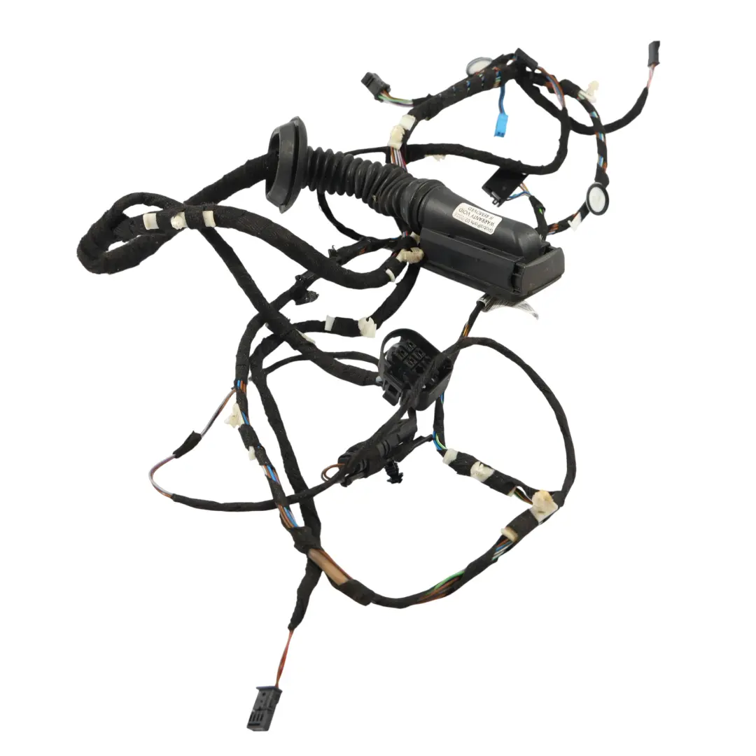 Tür Kabel Kabelbaum Kabelbaum Vorne für BMW F21 LCI mit Teilenummer 9341000 BMW F21 LCI Tür Kabel Kabelbaum Kabelbaum Vorne - SKU 9341000 - Teilenummer 9341000