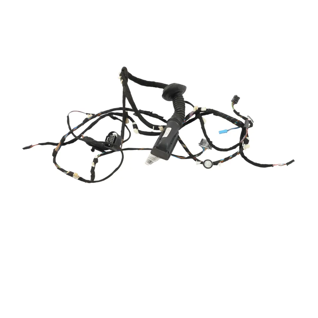 BMW F21 LCI Puerta Cableado Cables Mazo Delantero - SKU 9341000 - Número de pieza 9341000