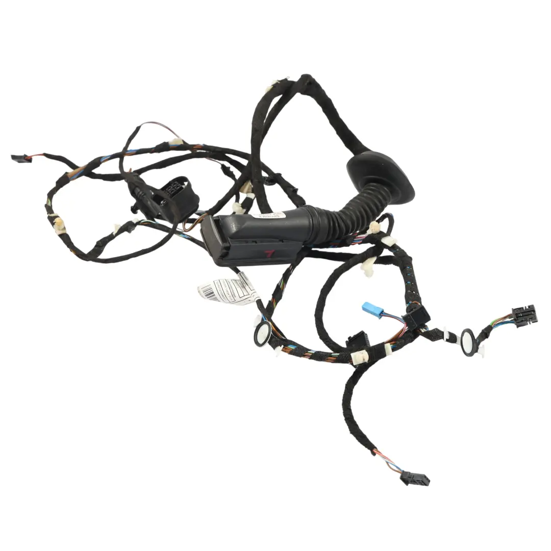 BMW F21 LCI Puerta Cableado Cables Mazo Delantero - SKU 9341000 - Número de pieza 9341000